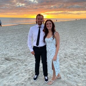 Meet your Posher, Chad